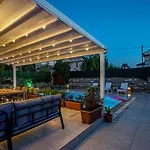Вилла Oludeniz 3 Bedroom - 8904