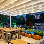 Oludeniz 3 Bedroom - 8904 别墅 *