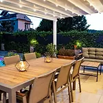 别墅 Oludeniz 3 Bedroom - 8904 *