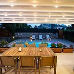 别墅 Oludeniz 3 Bedroom - 8904 费特希耶