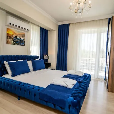 Villa Oludeniz 3 Bedroom - 8904