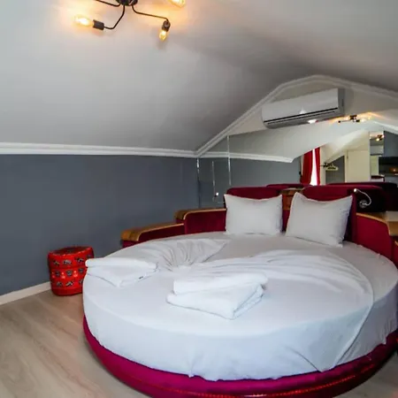 Oludeniz 3 Bedroom - 8904