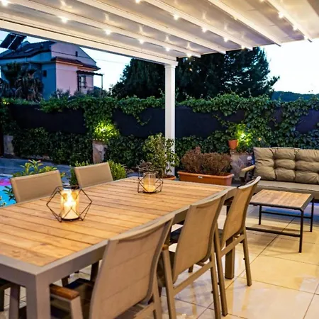 Villa Oludeniz 3 Bedroom - 8904 *