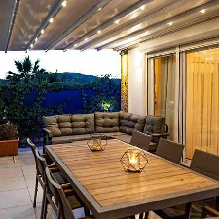 Oludeniz 3 Bedroom - 8904 * Fethiye