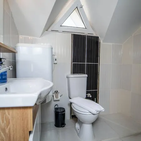Oludeniz 3 Bedroom - 8904 * 费特希耶