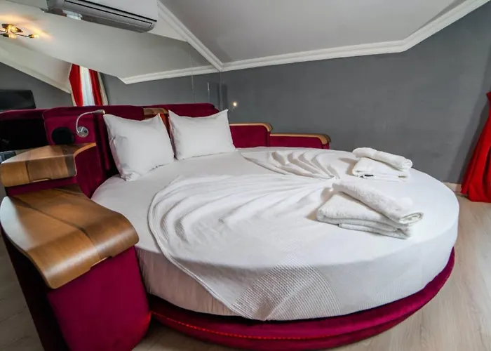 Oludeniz 3 Bedroom - 8904 Villa Fethiye